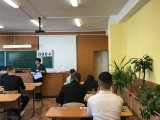 Ульяновские школьники приступили к сдаче ЕГЭ